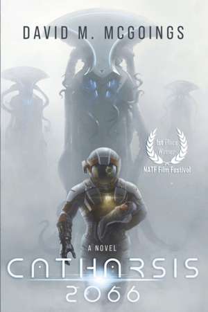 Catharsis de David McGoings