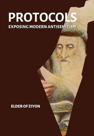Protocols de Elder Of Ziyon