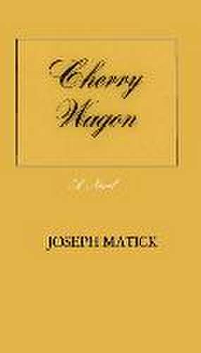 Cherry Wagon de Joseph Matick