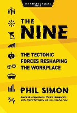 The Nine de Phil Simon