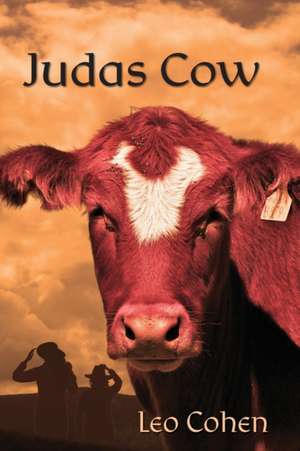 Judas Cow de Leo Cohen