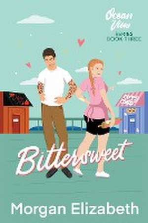 Bittersweet de Morgan Elizabeth