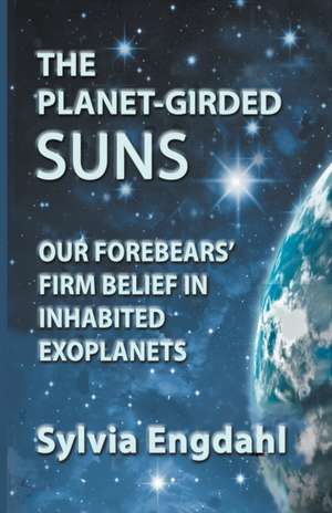 The Planet-Girded Suns de Sylvia Engdahl