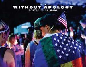 Without Apology de Beth Austin