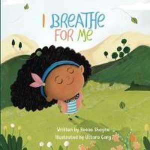 I Breathe For Me de Reesa Shayne