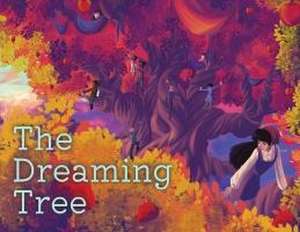 The Dreaming Tree de Ruby L. Fink