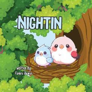 Nightin de Kendra Thomas