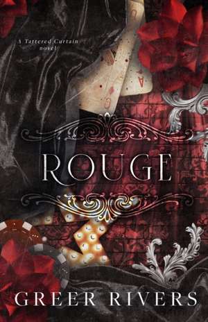 Rouge de Greer Rivers