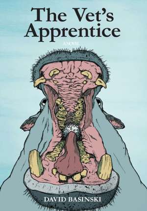 The Vet's Apprentice de David Basinski