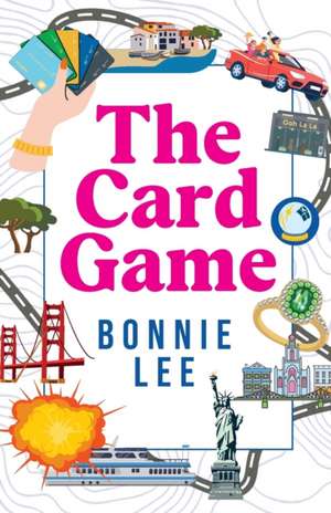 The Card Game de Bonnie Lee