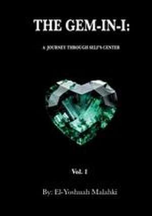 THE GEM-IN-I de El-Yoshuah Malahki