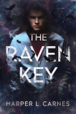 The Raven Key de Harper L Carnes