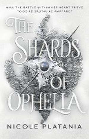 The Shards of Ophelia de Nicole Platania