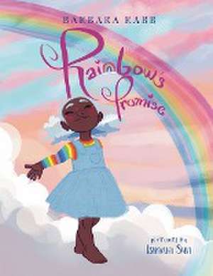 Rainbow's Promise de Barbara Rabb