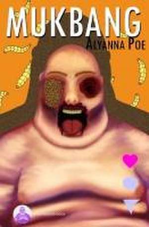Mukbang de Alyanna Poe
