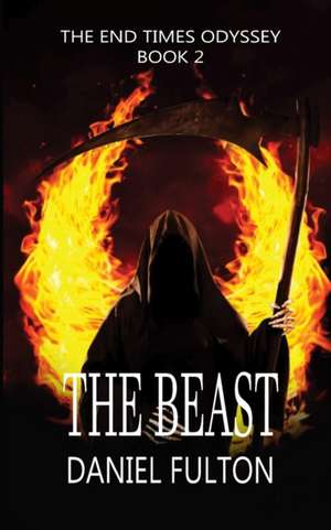 The Beast de Daniel Fulton