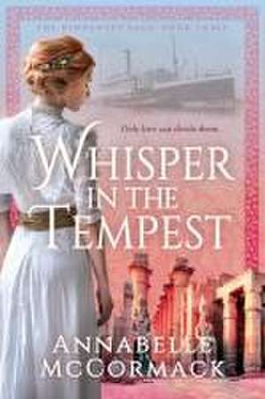 Whisper in the Tempest de Annabelle McCormack