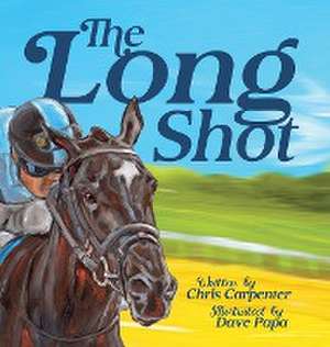 The Long Shot de Chris Carpenter