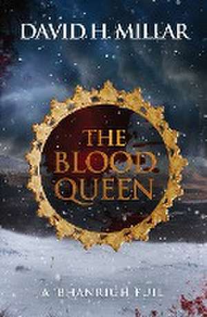 The Blood Queen de David Millar