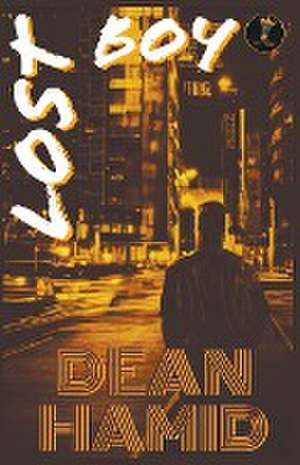 Lost Boy de Dean Hamid