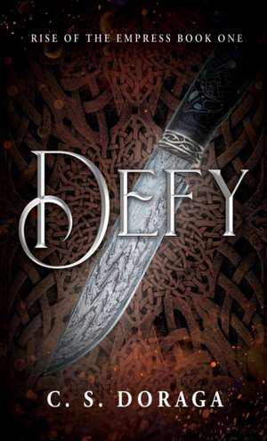 Defy de C. S. Doraga