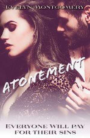 Atonement de Evelyn Montgomery