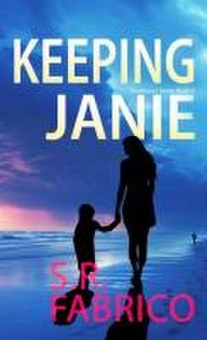 Keeping Janie de S. R. Fabrico