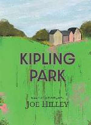 Kipling Park de Joe Hilley