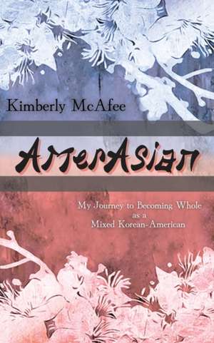 AmerAsian de Kimberly McAfee