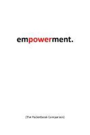 Empowerment de Terry Smith