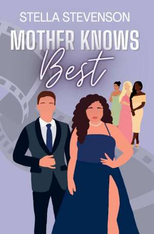 Mother Knows Best de Stella Stevenson