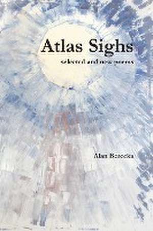 Atlas Sighs de Alan Berecka