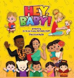 Hey, Baby! de Kristin Lucas