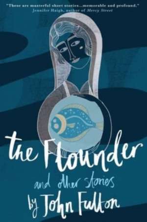 The Flounder de John Fulton