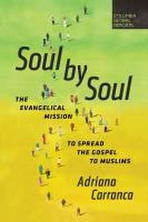 Soul by Soul de Adriana Carranca