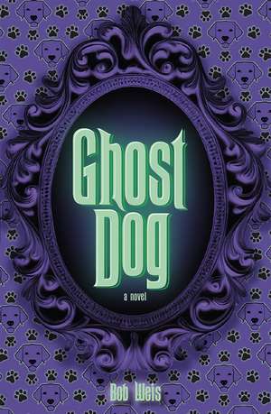 Ghost Dog: A Novel de George Scribner