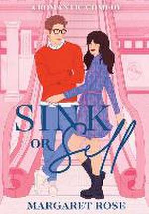 Sink Or Sell de Margaret Rose