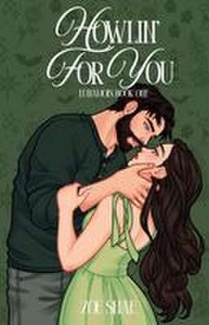 Howlin' For You de Zoe Shae