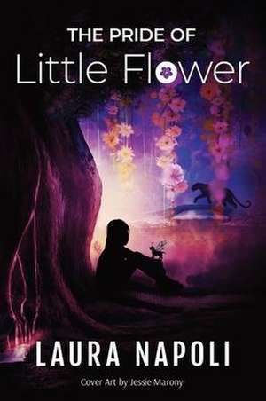 The Pride of Little Flower de Laura Napoli