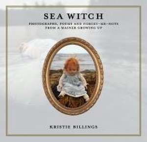 Sea Witch de Kristie Billings