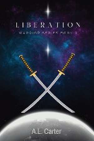 Liberation de A. L. Carter