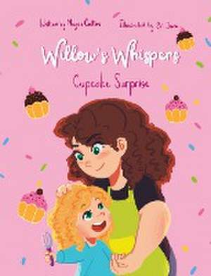 Cupcake Surprise de Megan Collins