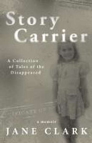 Story Carrier de Jane Clark