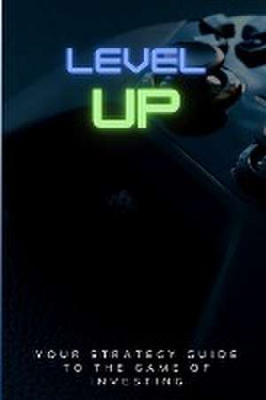 Level Up! de Keenan Morris