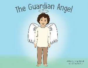 The Guardian Angel de Cathy Mitchell