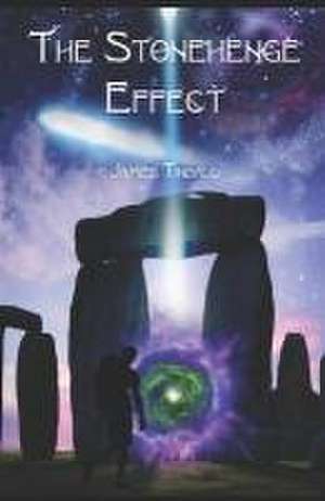 The Stonehenge Effect de James Tindall