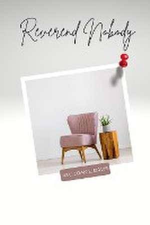 Reverend Nobody de Joan L. Davis