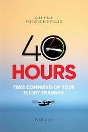 40 Hours de Paul Nyhart