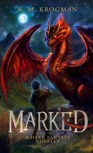 Krogman, R: Marked