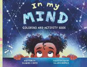 In My Mind de Shamara Howze